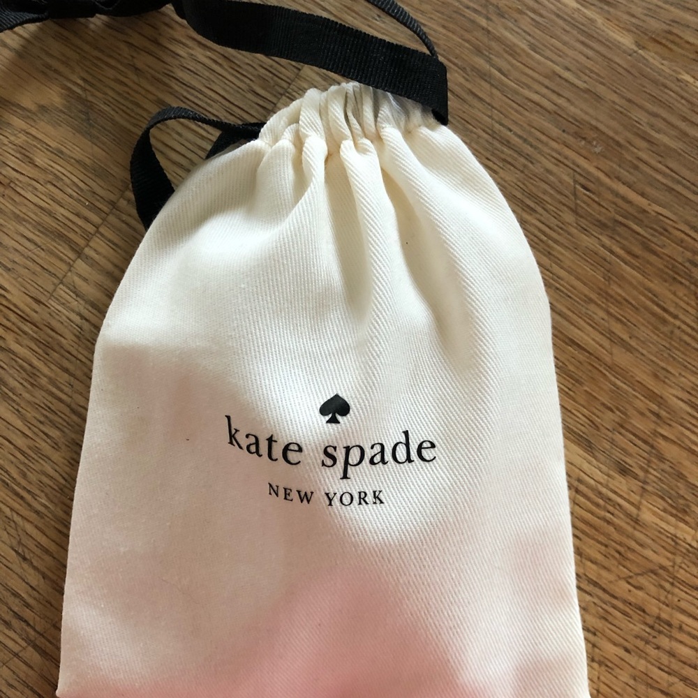 Kate Spade Bow Bracelet - Picture 3 of 3